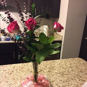 Meet your Posher, Amber